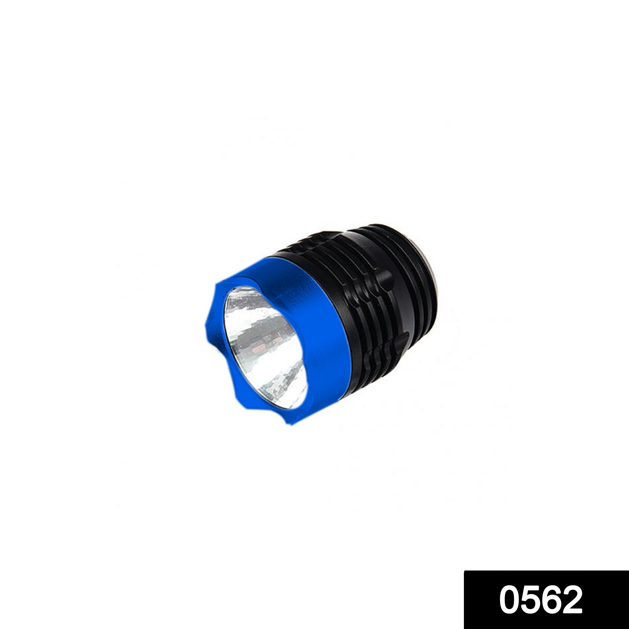 0562 Bicycle Front Light  Zoomable LED Warning Lamp Torch Headlight Safety Bike Light - SkyShopy 0562 Bicycle Front Light  Zoomable LED Warning Lamp Torch Headlight Safety Bike Light - SkyShopy